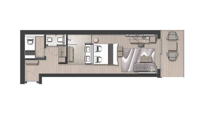 Vacanze in famiglia in Valle Aurina: le nostre camera Vacanze in famiglia in Valle Aurina: le nostre camera