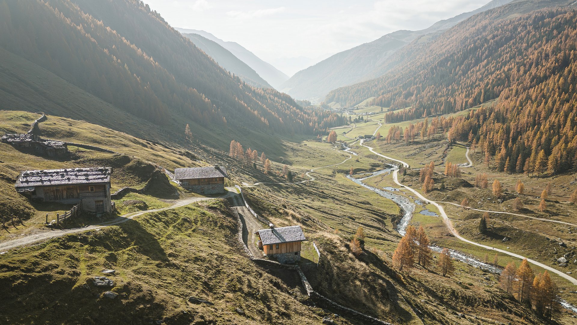 GoGreen - Nachhaltigkeit im Wellnesshotel in Südtirol