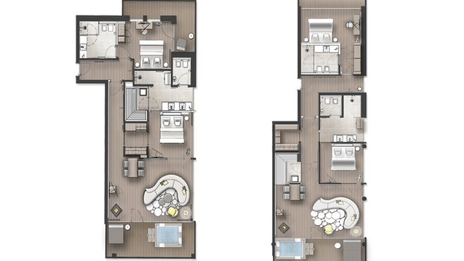 Vacanze in famiglia in Valle Aurina: le nostre camera Vacanze in famiglia in Valle Aurina: le nostre camera