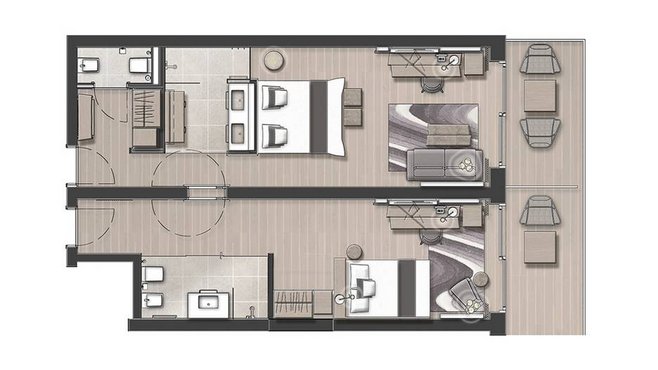 Vacanze in famiglia in Valle Aurina: le nostre camera Vacanze in famiglia in Valle Aurina: le nostre camera