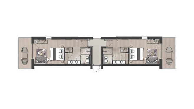 Vacanze in famiglia in Valle Aurina: le nostre camera Vacanze in famiglia in Valle Aurina: le nostre camera