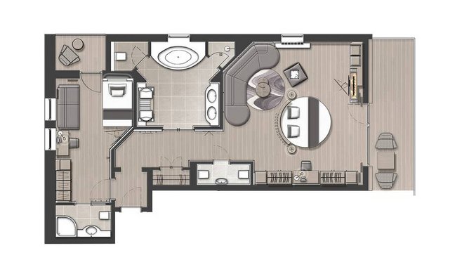 Vacanze in famiglia in Valle Aurina: le nostre camera Vacanze in famiglia in Valle Aurina: le nostre camera