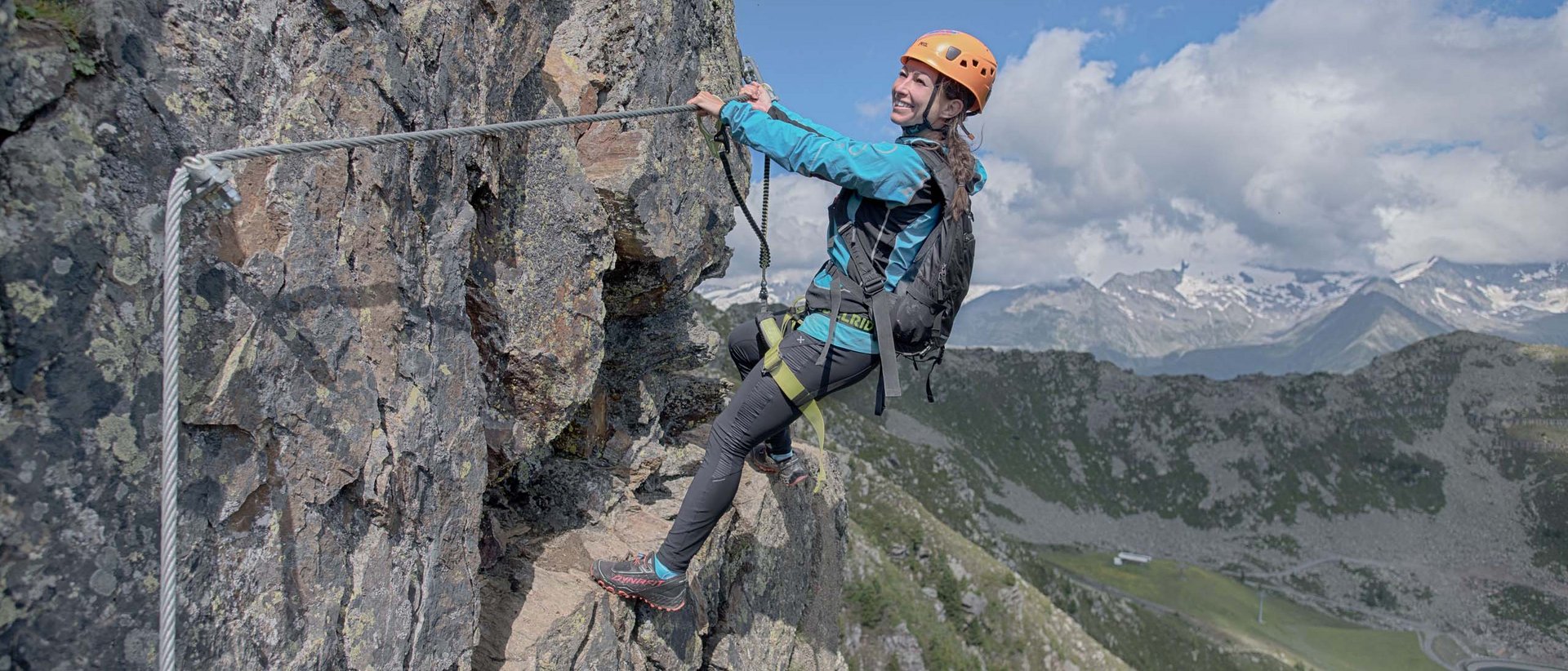 Ahrntal entdecken – Reinbachfälle, Almen, Speikboden & Klausberg Ahrntal entdecken – Reinbachfälle, Almen, Speikboden & Klausberg