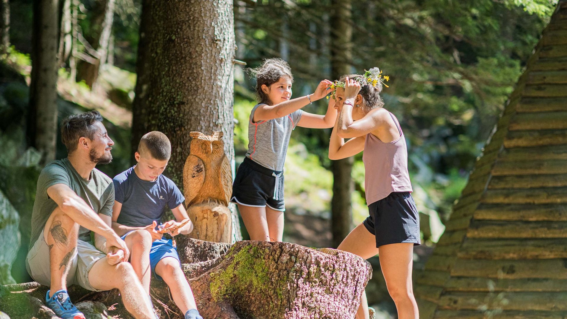 Vacanze in famiglia in Valle Aurina: le nostre camera Vacanze in famiglia in Valle Aurina: le nostre camera
