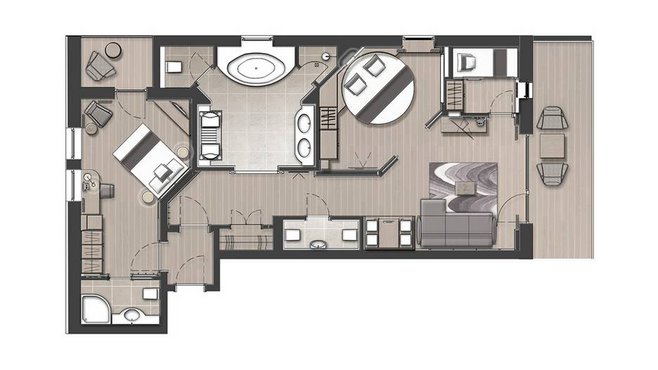 Vacanze in famiglia in Valle Aurina: le nostre camera Vacanze in famiglia in Valle Aurina: le nostre camera