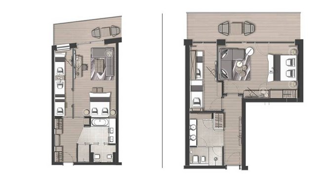 Vacanze in famiglia in Valle Aurina: le nostre camera Vacanze in famiglia in Valle Aurina: le nostre camera