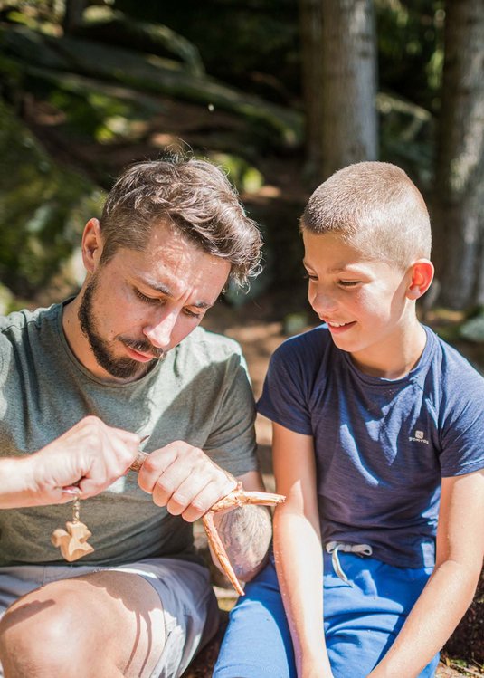 Vacanze in famiglia in Valle Aurina: le nostre camera Vacanze in famiglia in Valle Aurina: le nostre camera